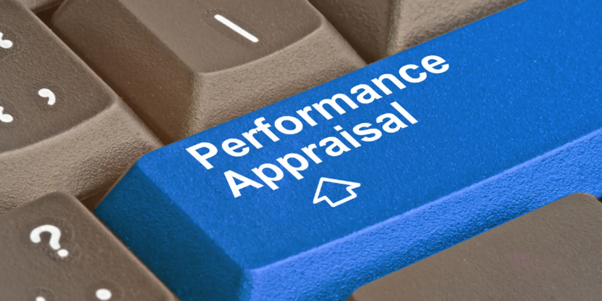 Conducting performance appraisals during the pandemic