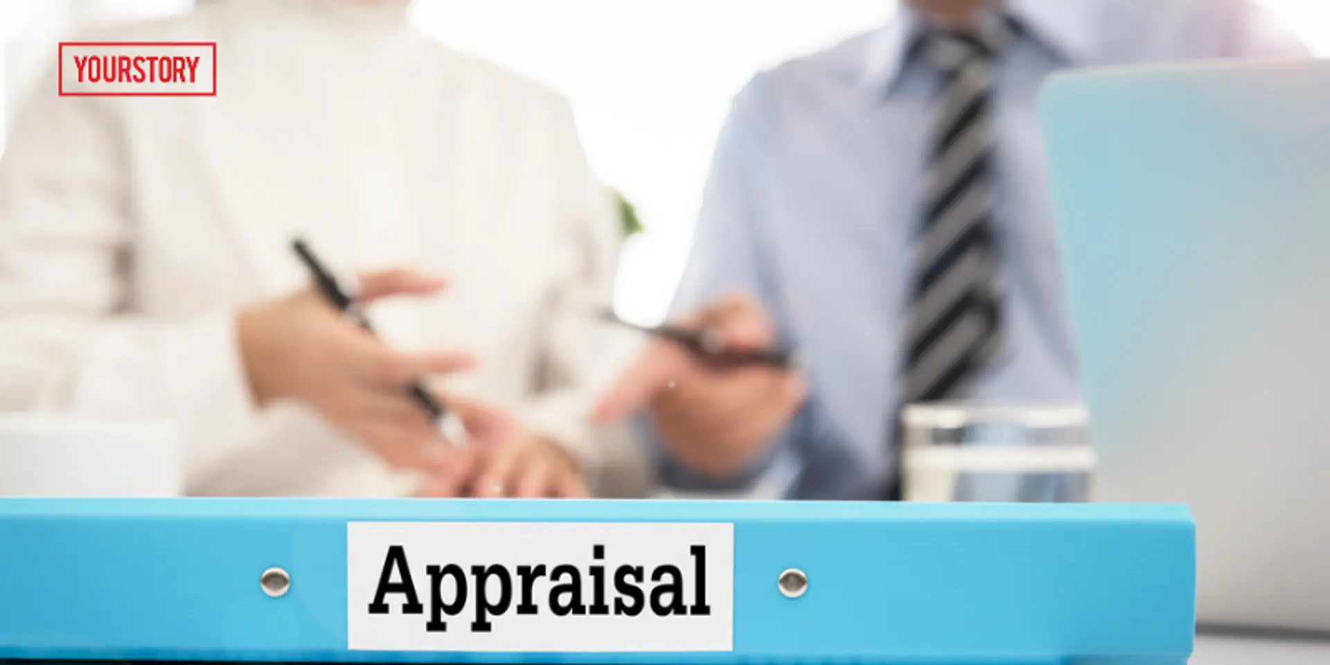 Continuous conversations are key to better appraisals