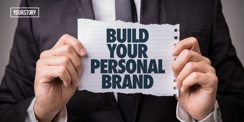 7 easy steps for rookie entrepreneurs to build strong personal brand

