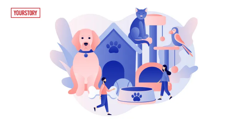 pet care industry