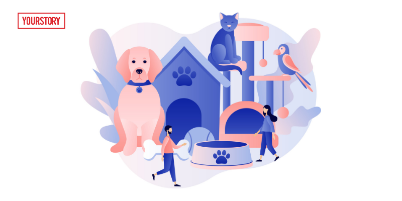 Pet care commerce is more important than ever

