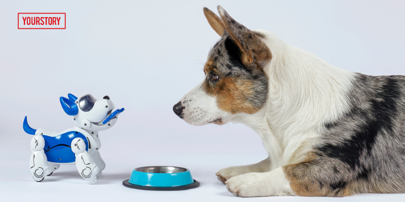 Technology in the pet care industry - the way forward 


