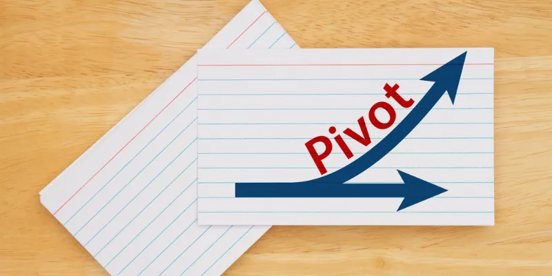 pivot