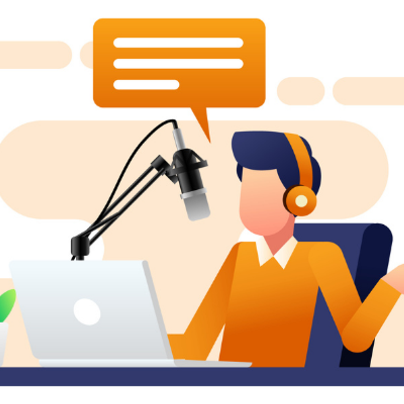 What you need to know if you want to be a podcaster in India

