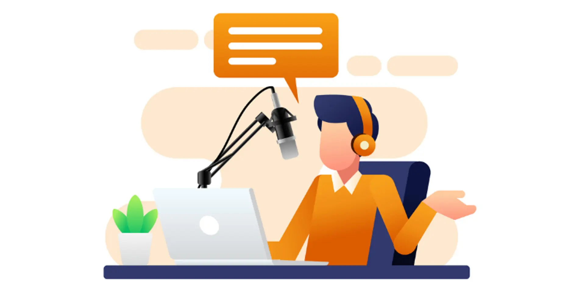 What you need to know if you want to be a podcaster in India