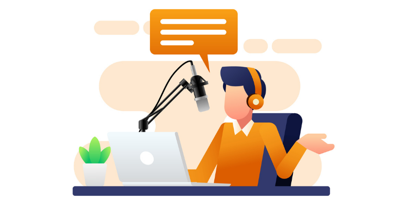What you need to know if you want to be a podcaster in India


