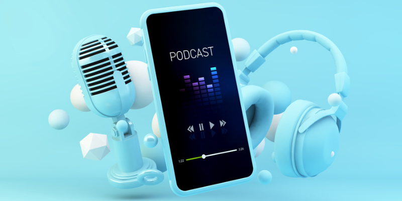 Rising popularity of audio content in India: Why podcasts are the next big thing? - Vimarsana News