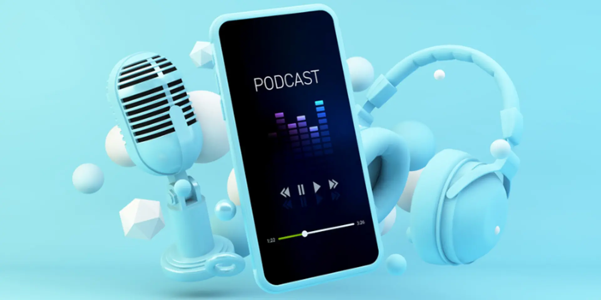 Rising popularity of audio content in India: Why podcasts are the next big thing?