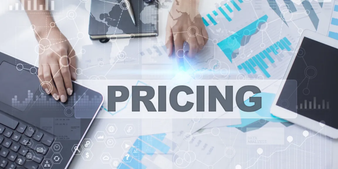 price tracking