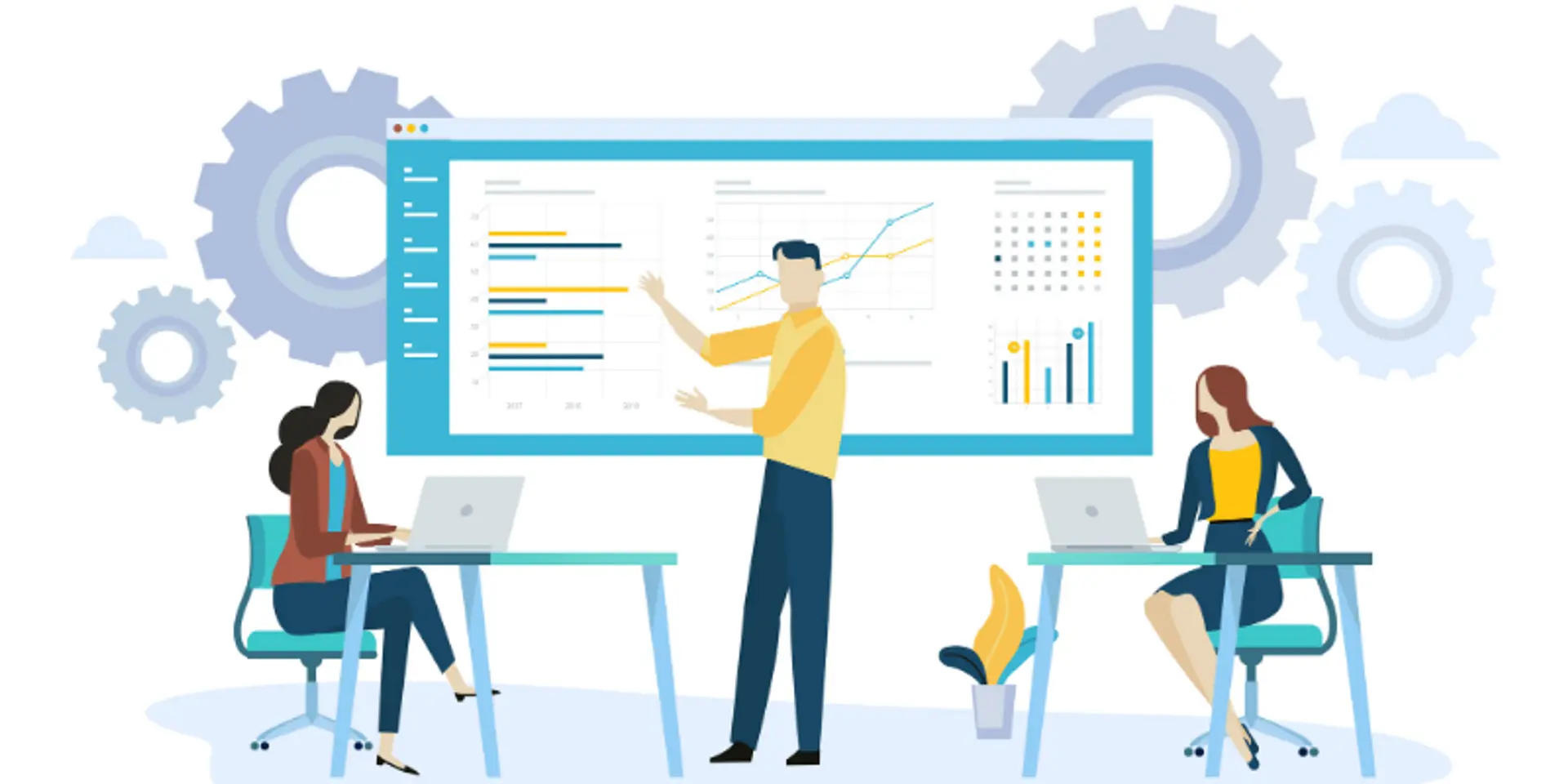 Role of a product manager