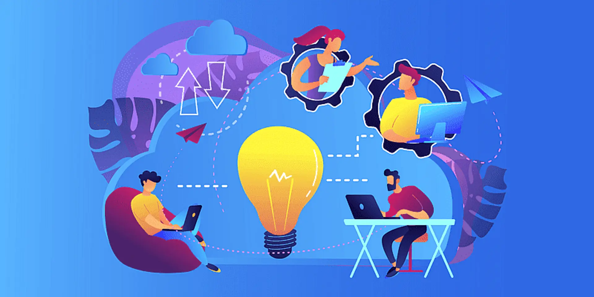 10 tips for supportive professional engagement in the new normal