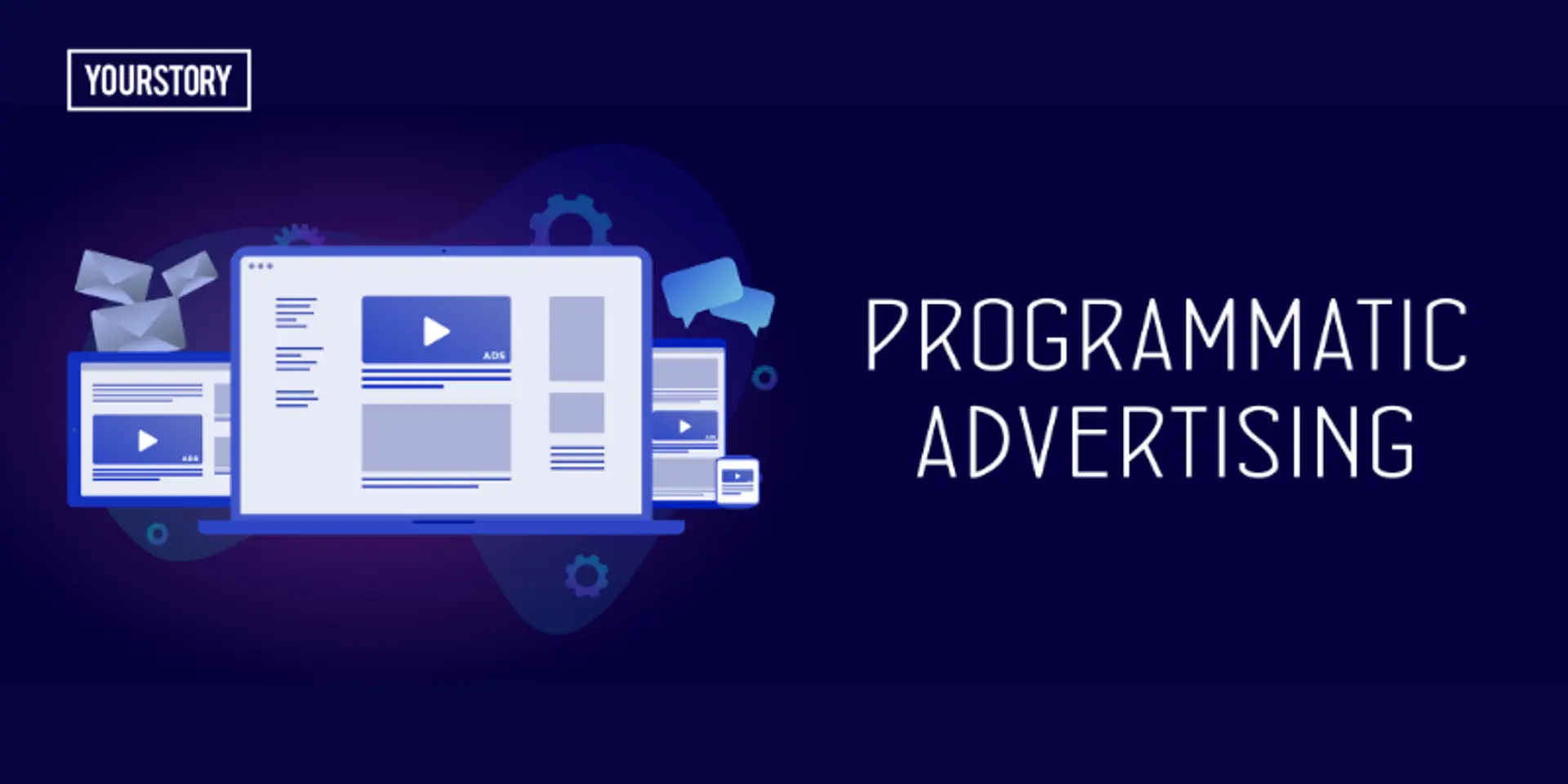 The future of programmatic advertising: What does 2022 have in store?