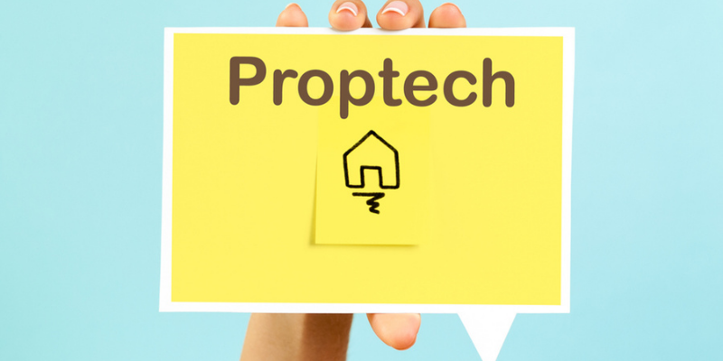 5 proptech trends gaining prominence in 2021

