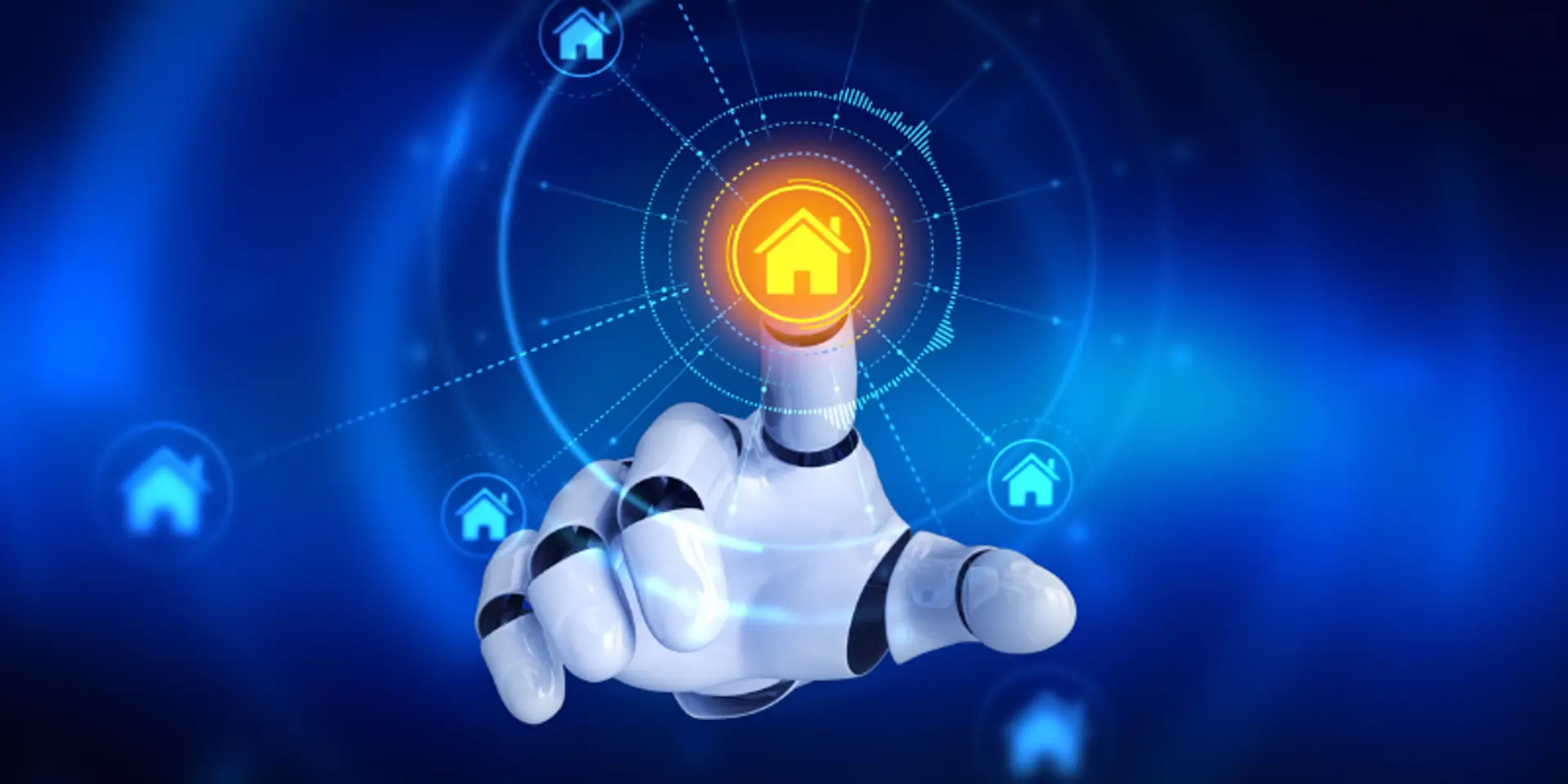 What is the future of real estate in India?