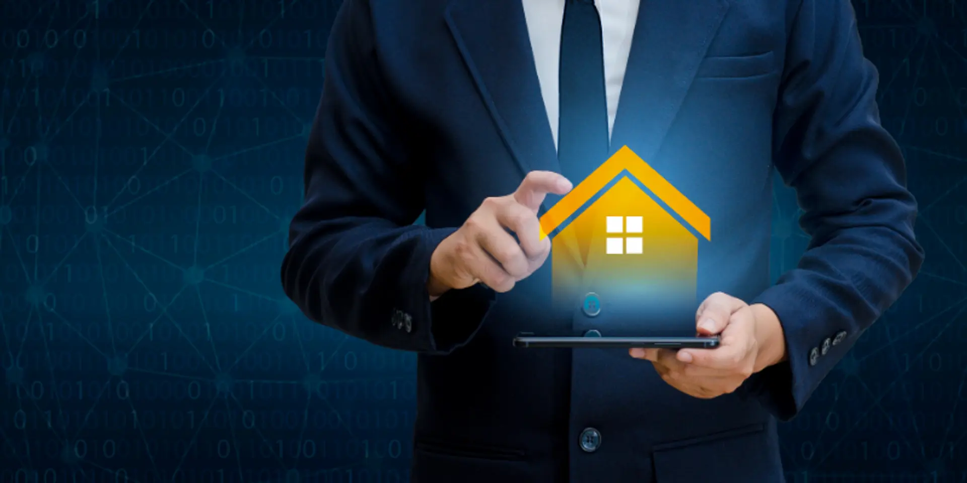 How technology is changing the face of real estate industry