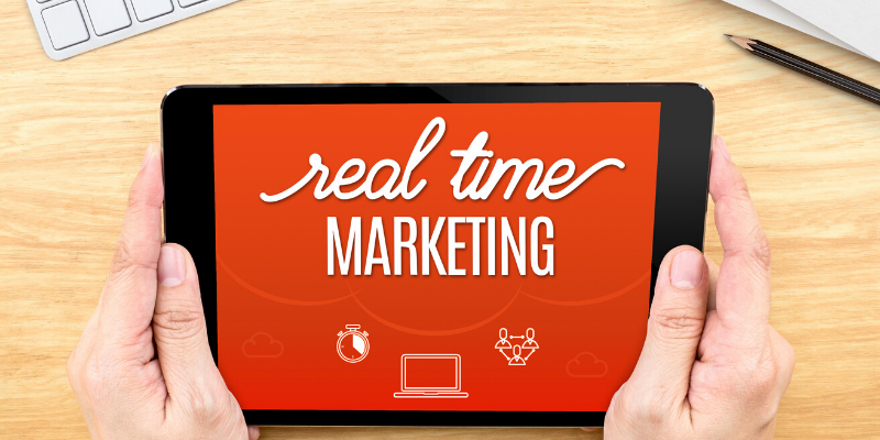 Will automated real-time communication in marketing gain currency post COVID-19?

