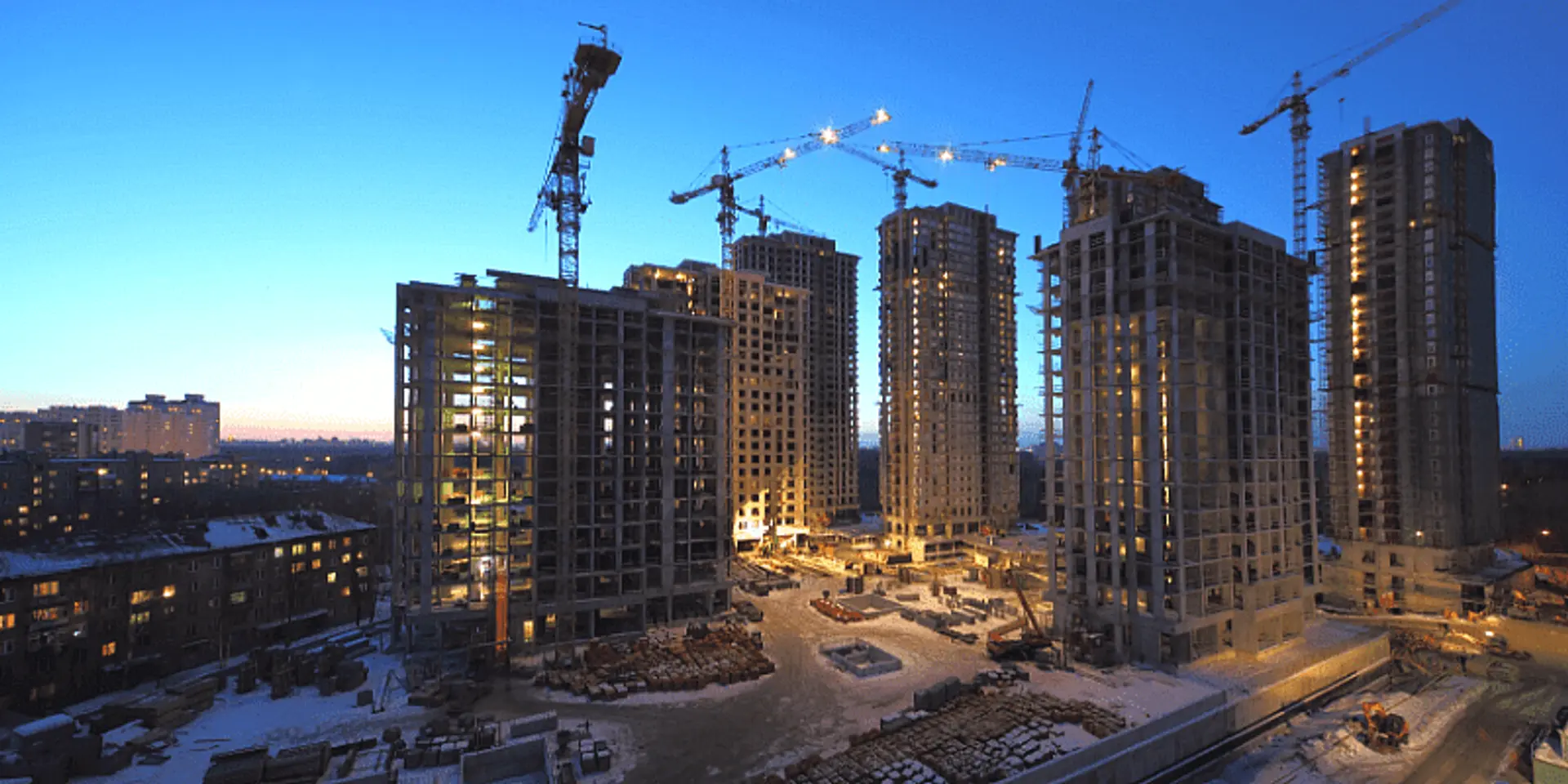 Real estate sector seeks GST waiver, focused tax incentives in Union Budget 2021