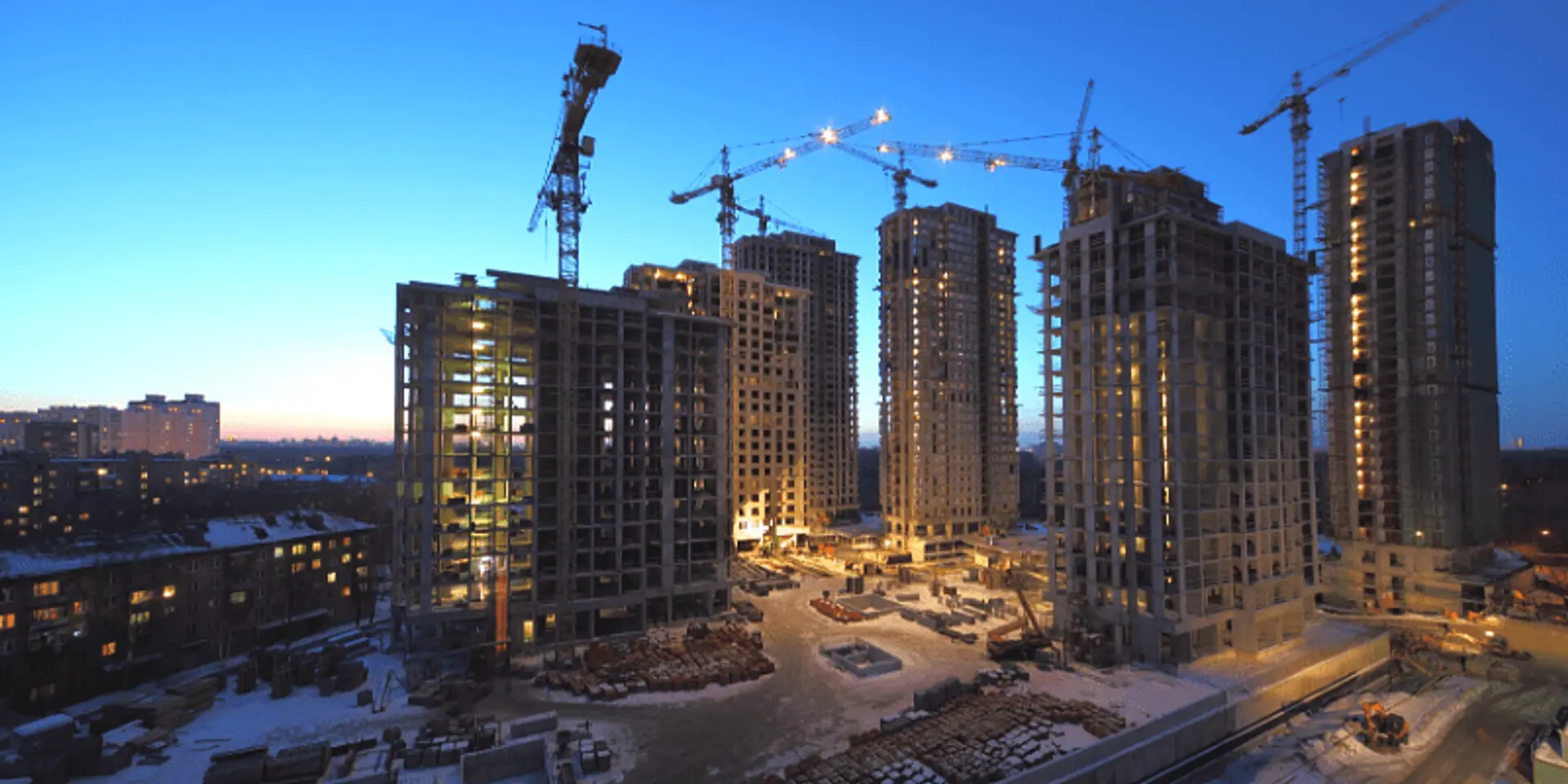 Unlock 1.0: What it holds for real estate sector