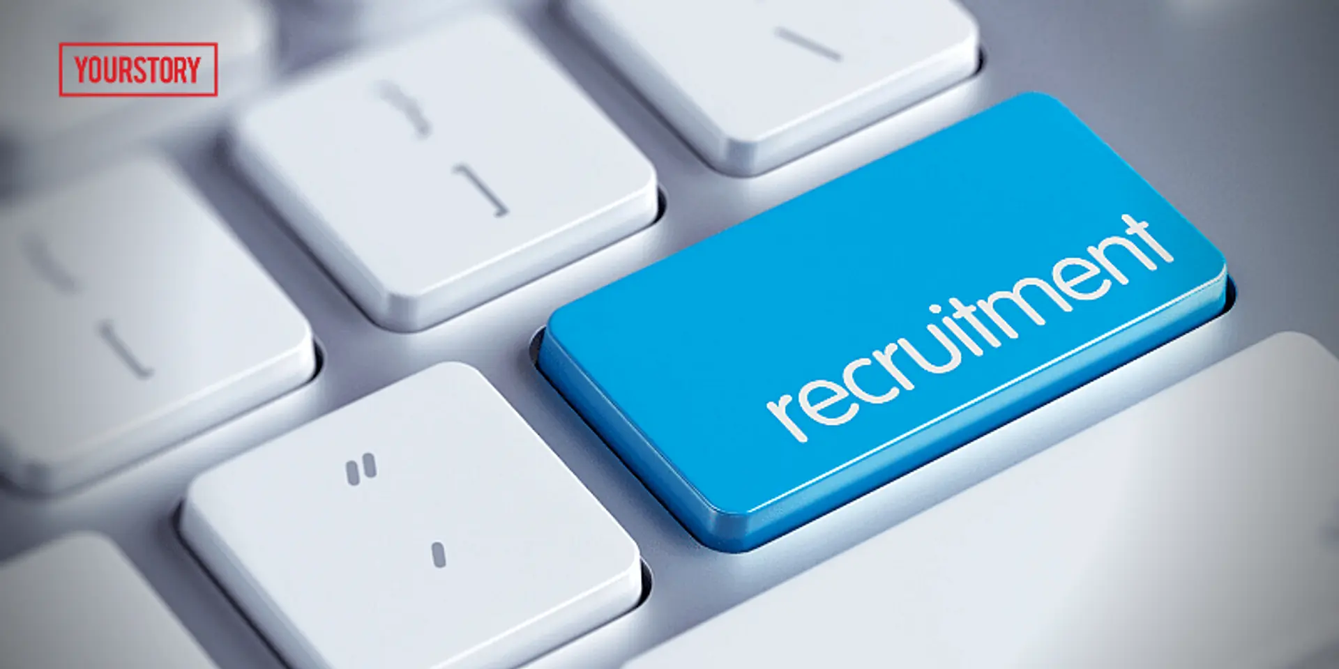 Recruiting in the new world of work