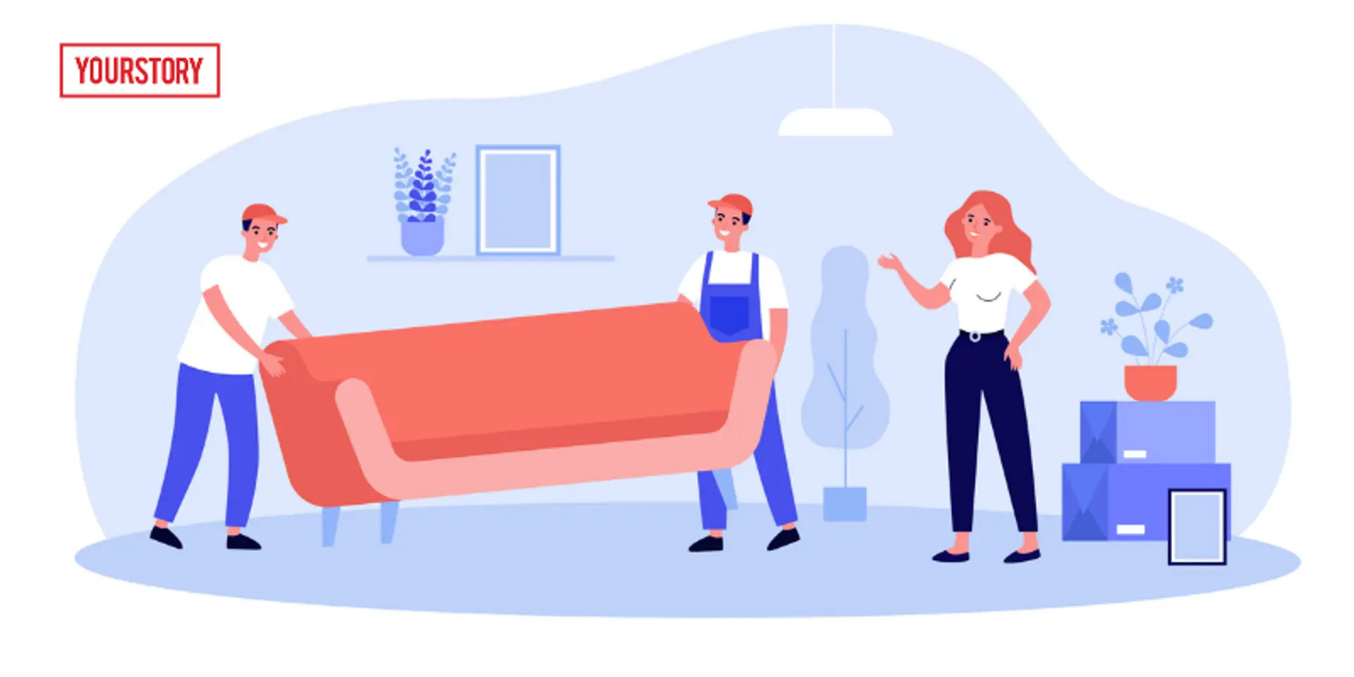 The rise of rental economy: How millennial consumers are guiding the market’s future