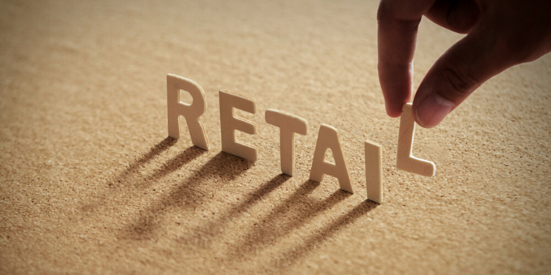 An overview of the emergence of retailing in India

