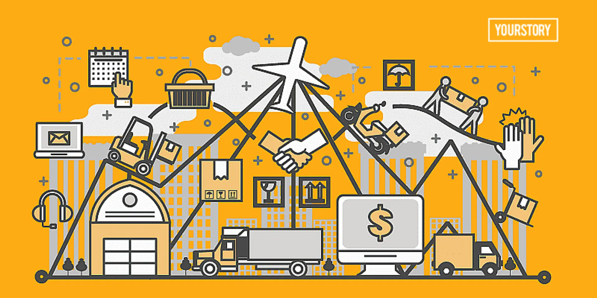5 trends to watch out for in the Indian retail market post-COVID-19 era