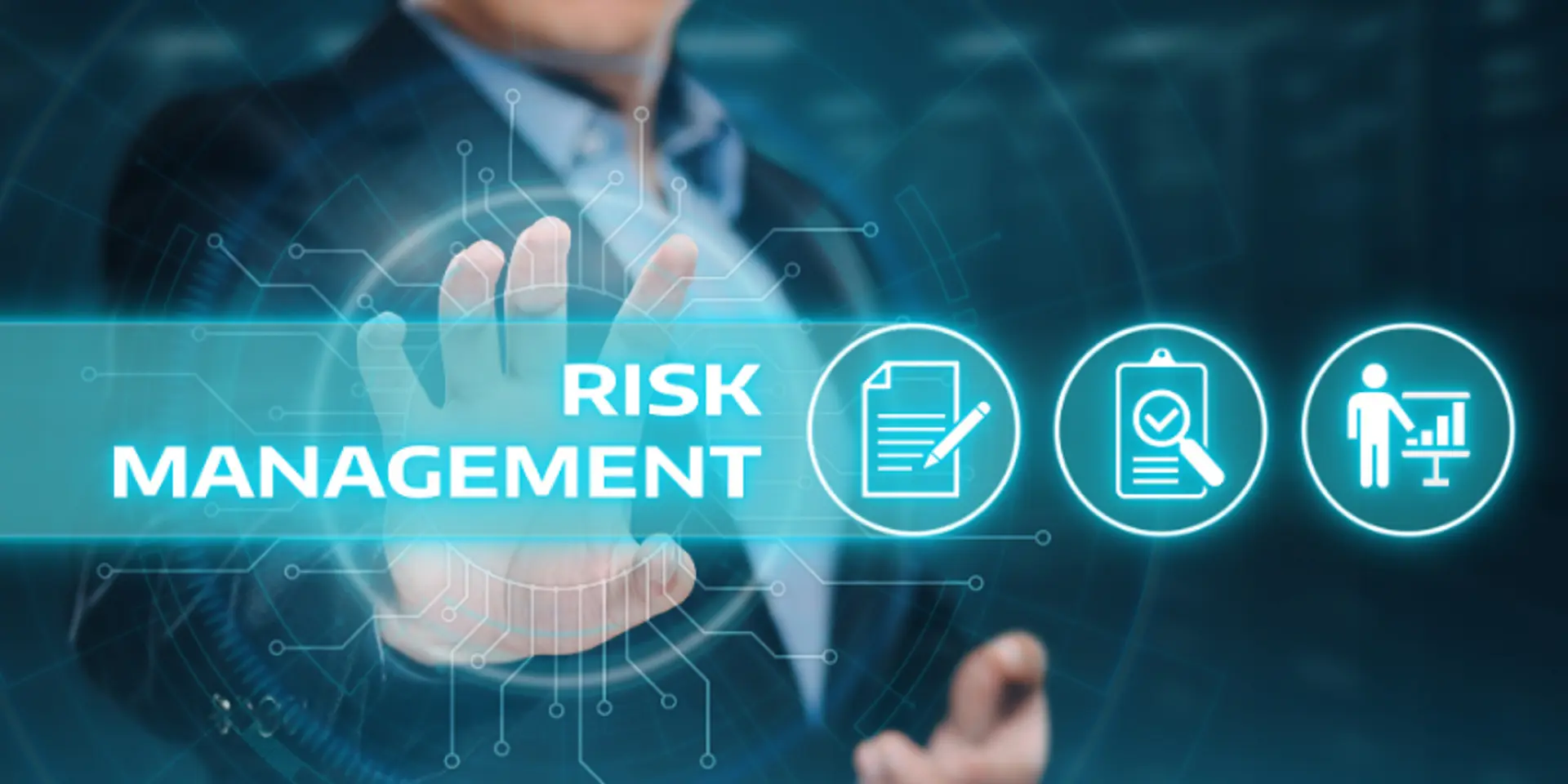 Risk management beyond BFSI: Importance and strategy to risk-proof your startup