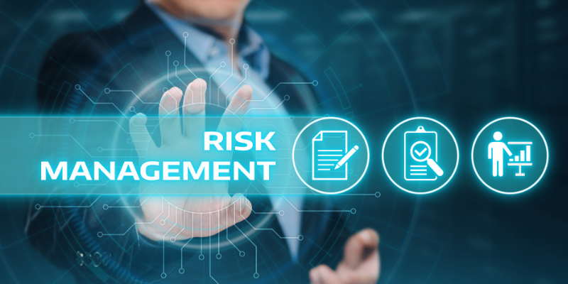 Risk management beyond BFSI: Importance and strategy to risk-proof your startup

