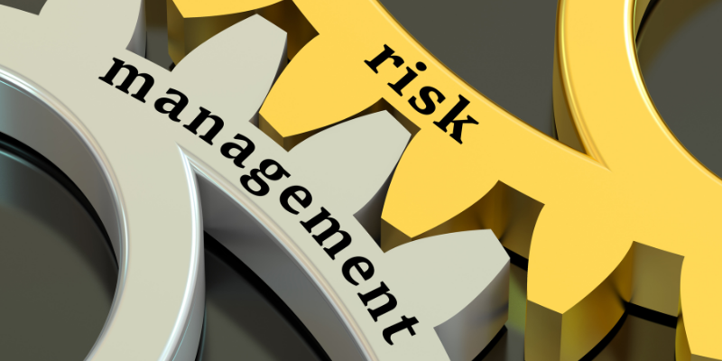 Risk management for startups: best practices

