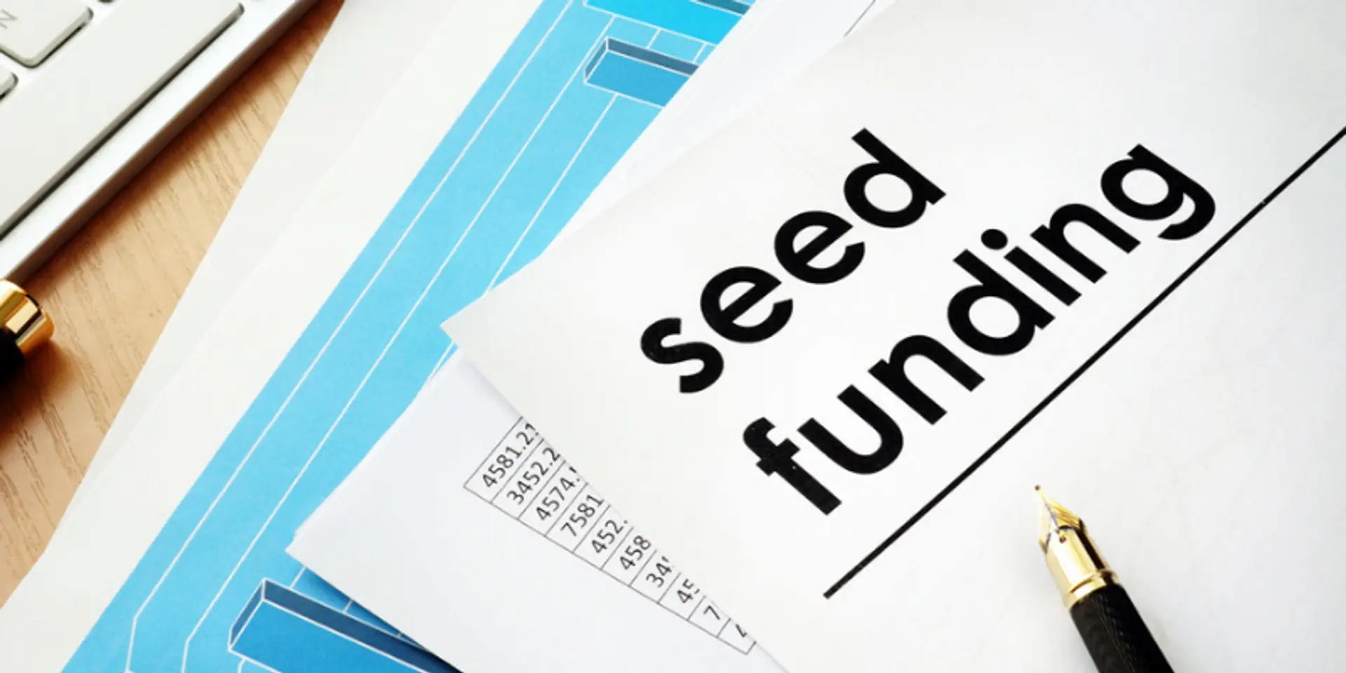 An investor’s guide to successfully raise seed fund for your startup