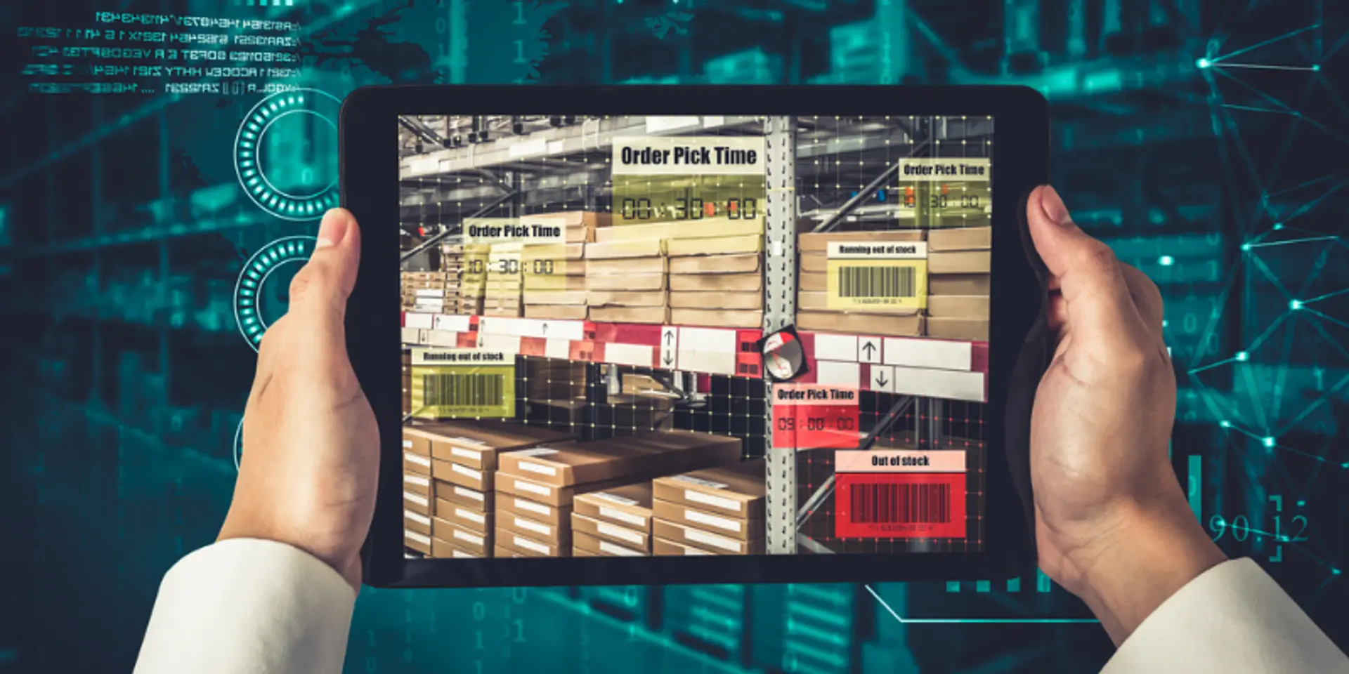 Here are 5 shipping exceptions that ecommerce companies should automate