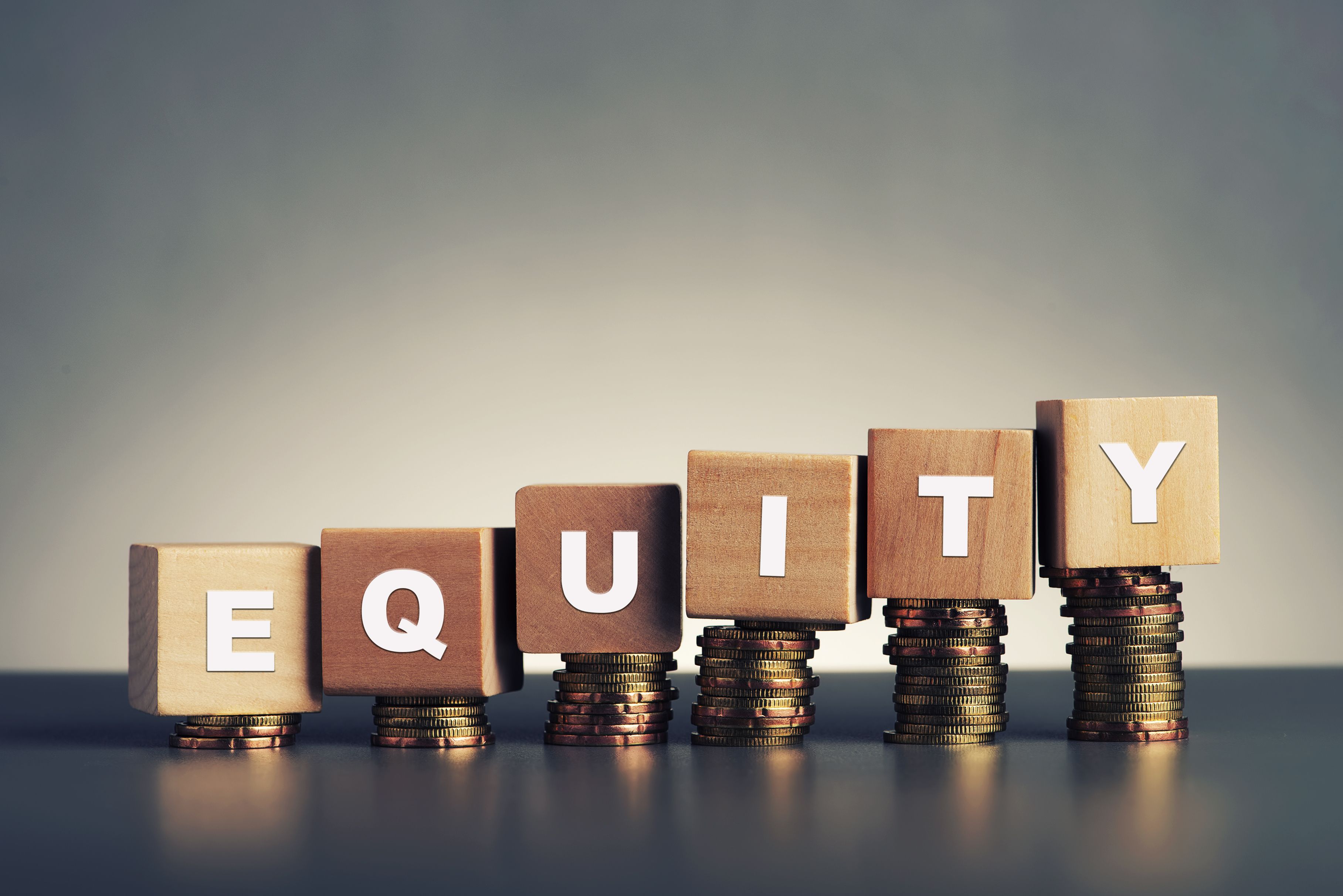 How Much Equity Should You Dilute?

