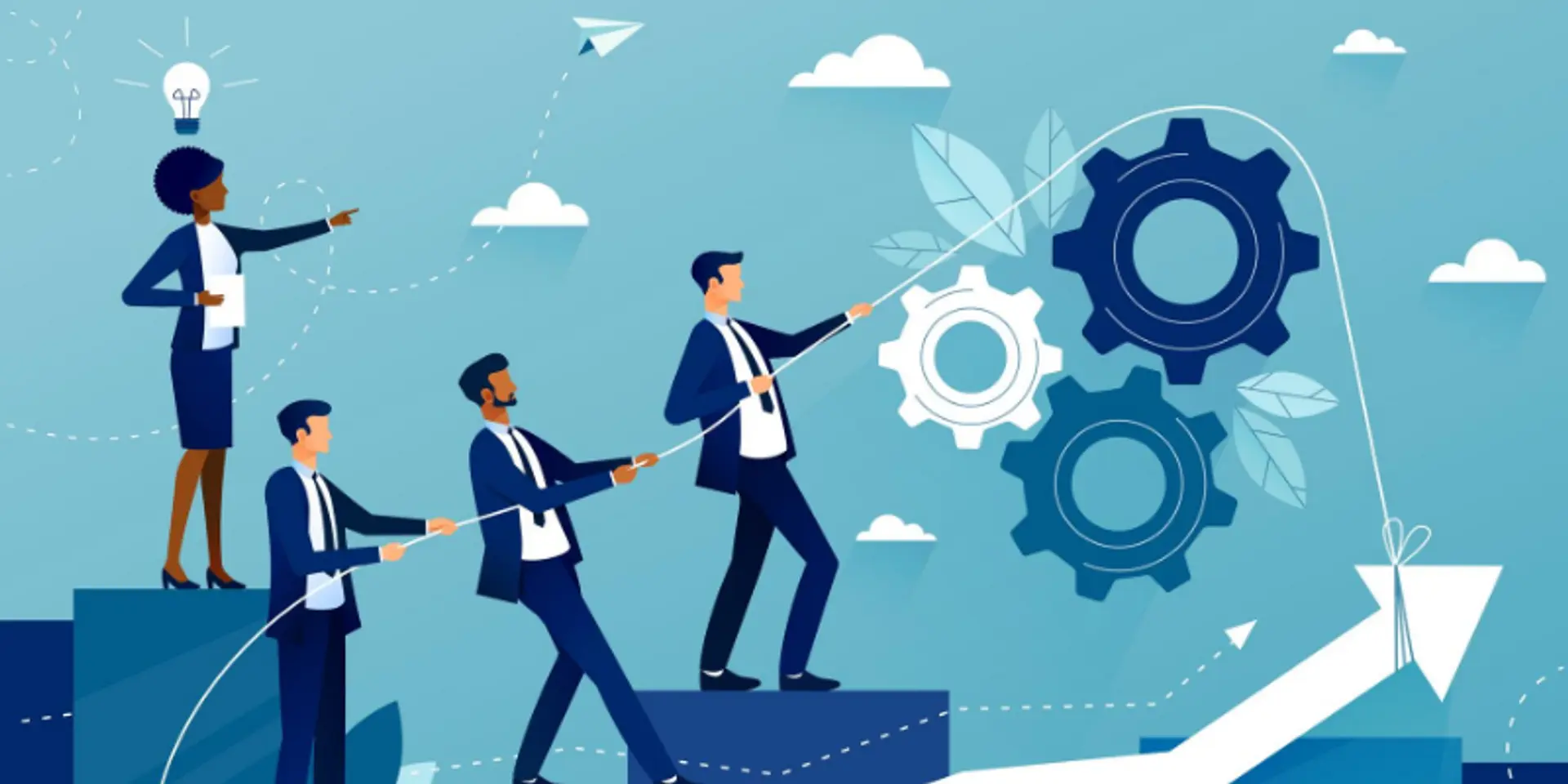 Beyond reskilling: Investing in resilience for uncertain future