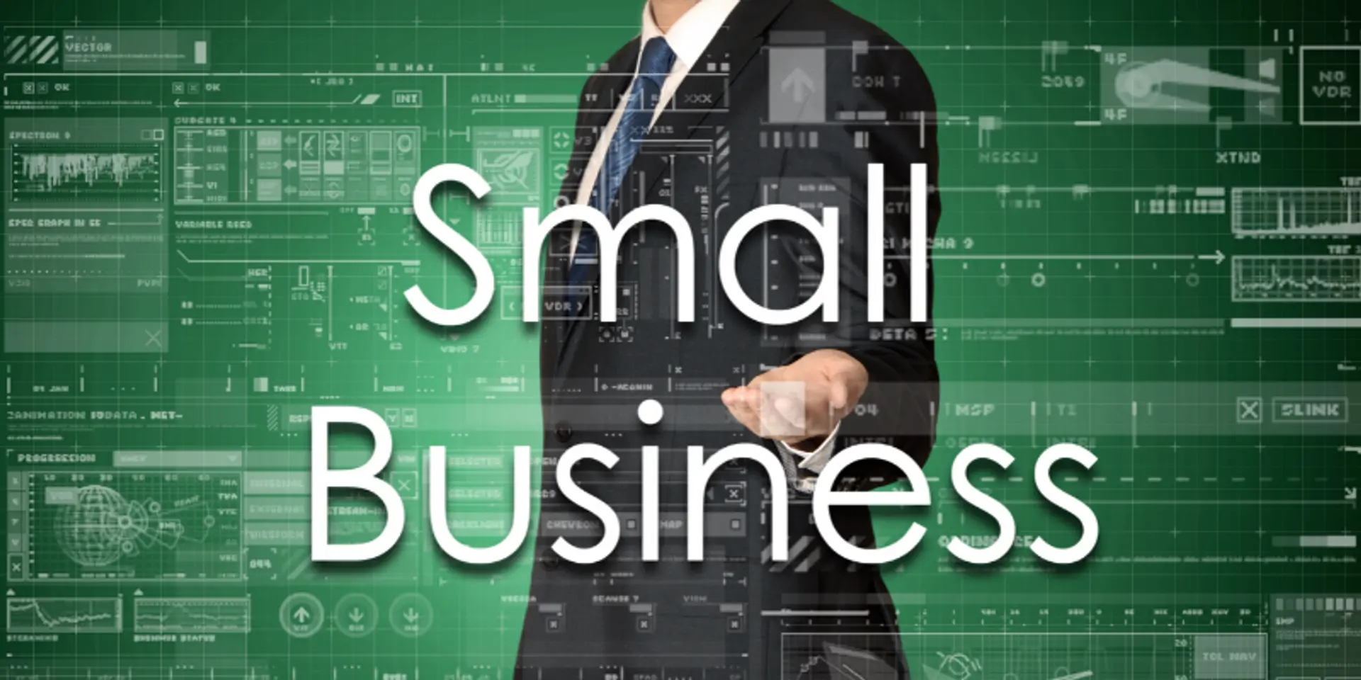 What startups and small businesses must do in 2021: respond, adapt, implement