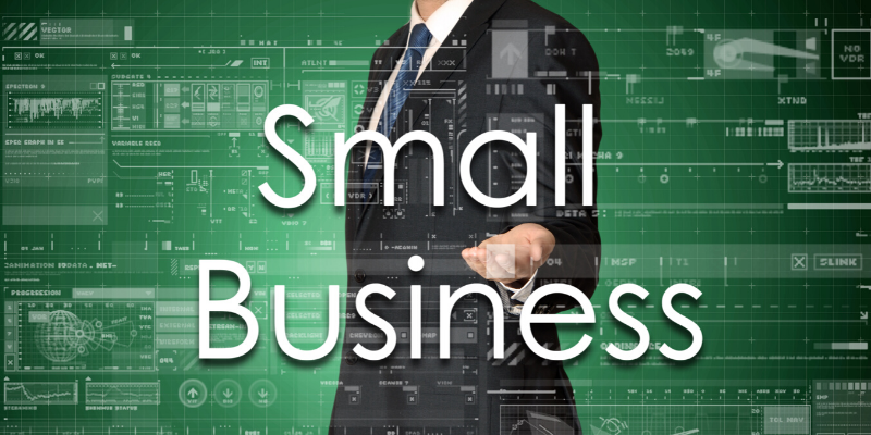Digitisation, disruption, transformation, agility: What small businesses need to focus upon


