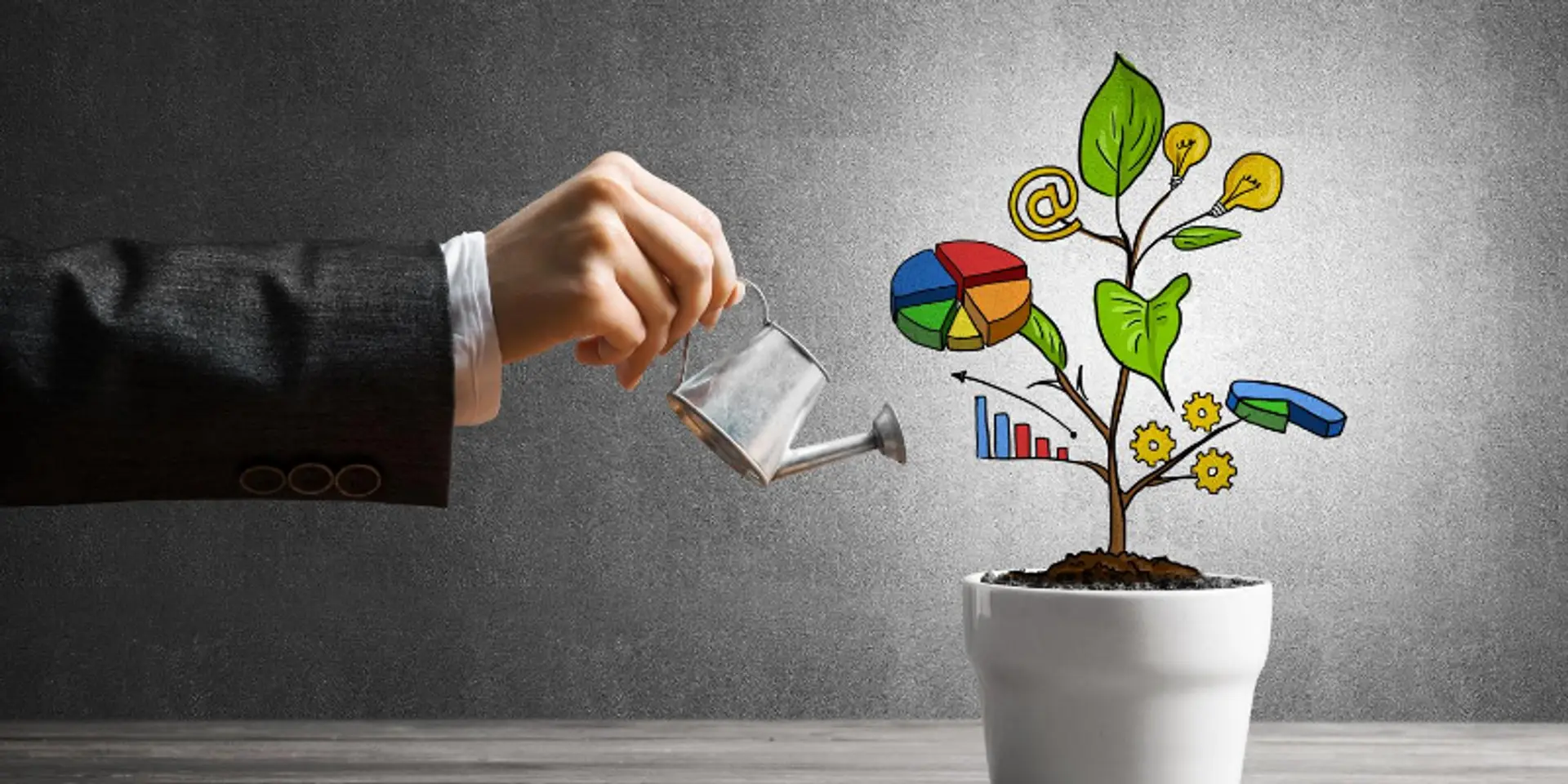 Scale-up India: Enabling MSMEs to build up for India's economic revival