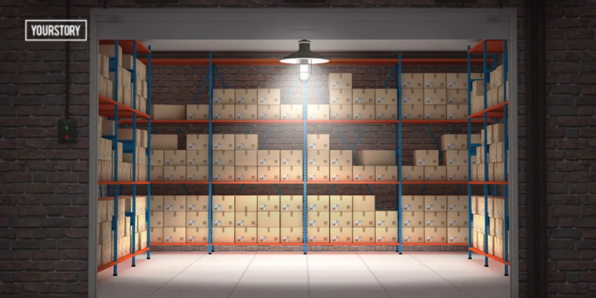 Writing the ecommerce growth story through small warehousing