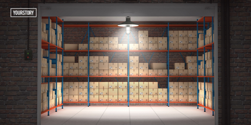 Writing the ecommerce growth story through small warehousing

