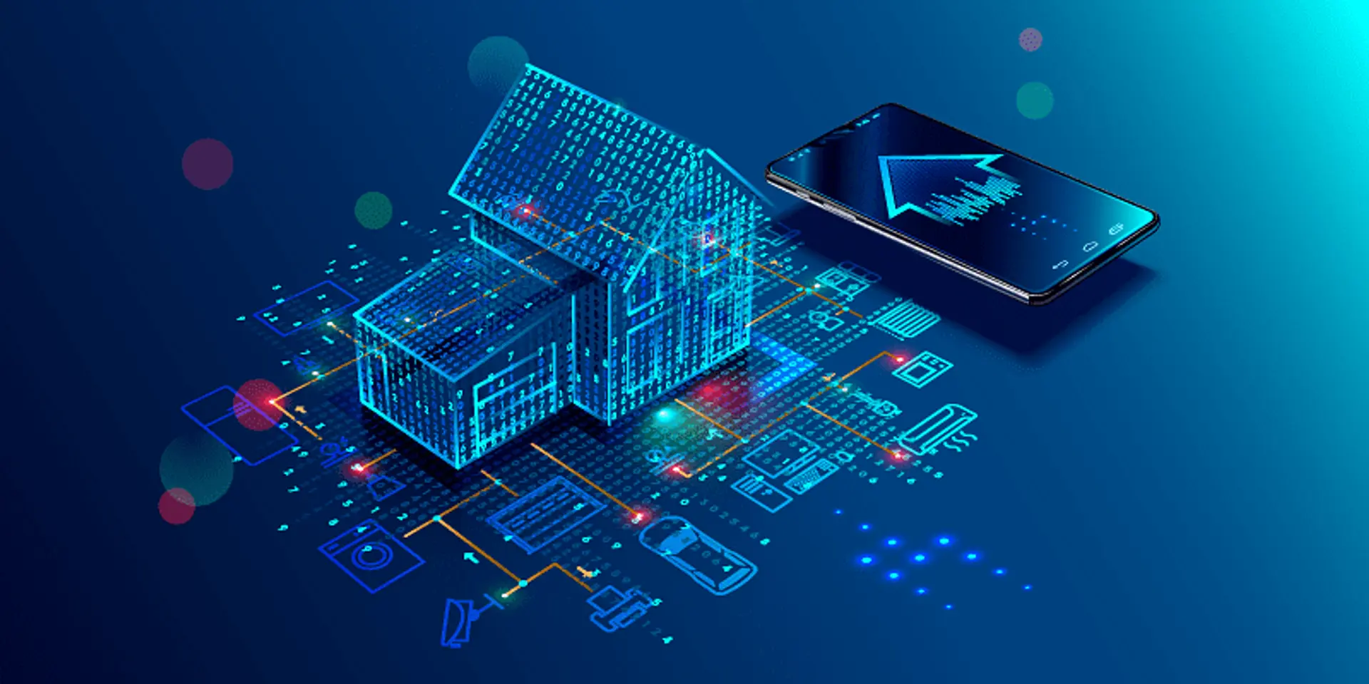 Smart home trends in India and how new-age technologies are enabling it
