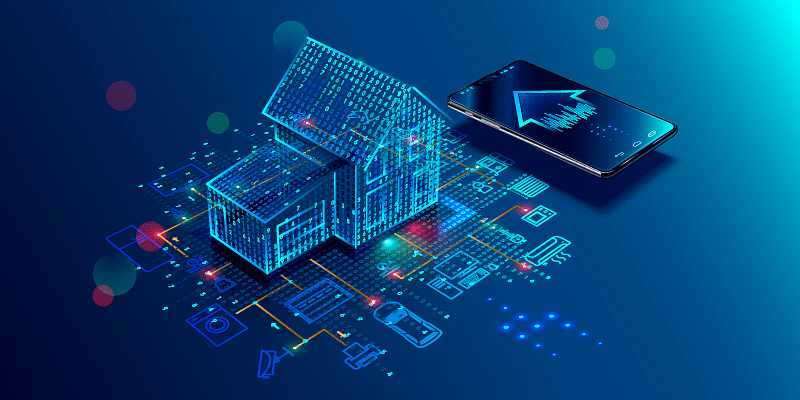 Smart home trends in India and how new-age technologies are enabling it

