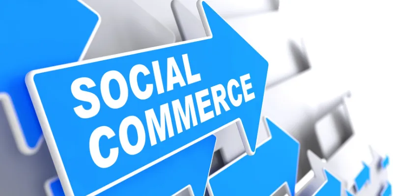 social commerce