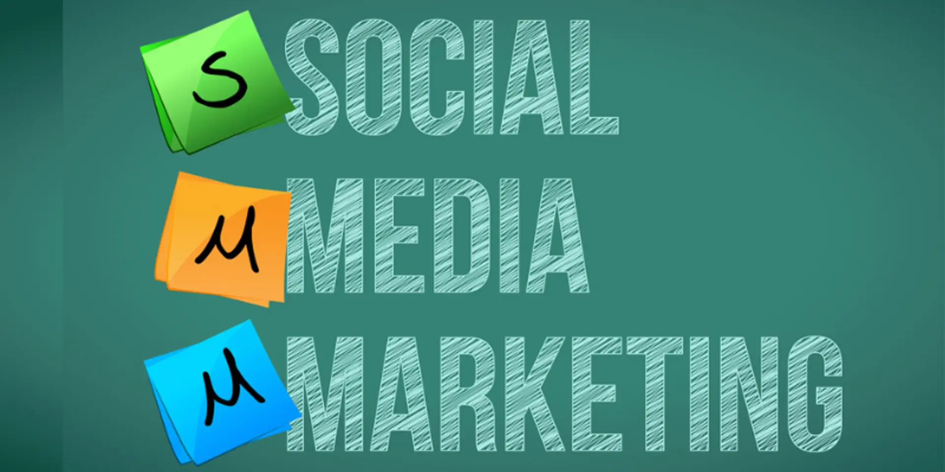 Create a social media marketing plan with this 6-step approach