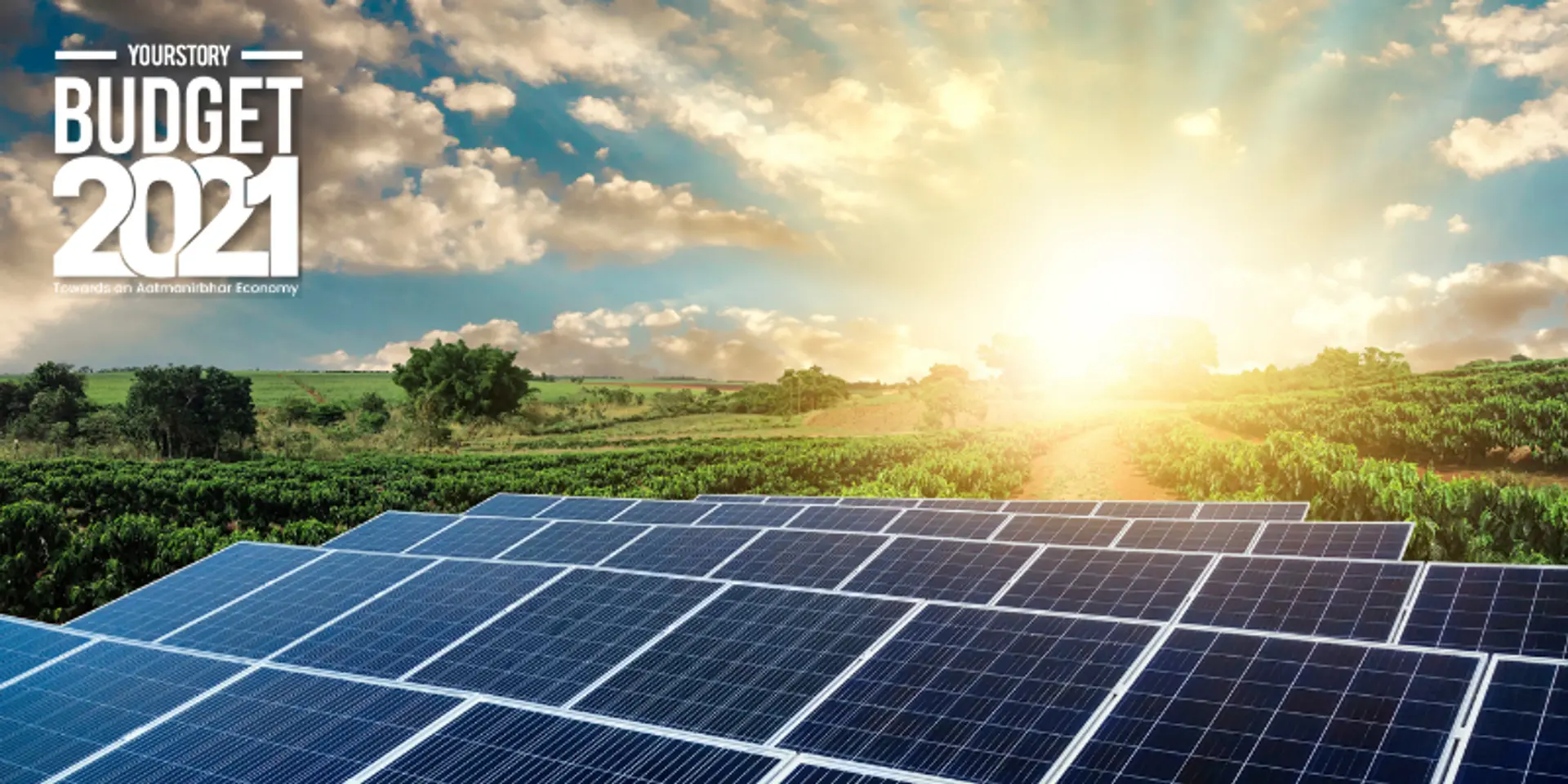 How will the solar sector benefit from Budget 2021: Analysis
