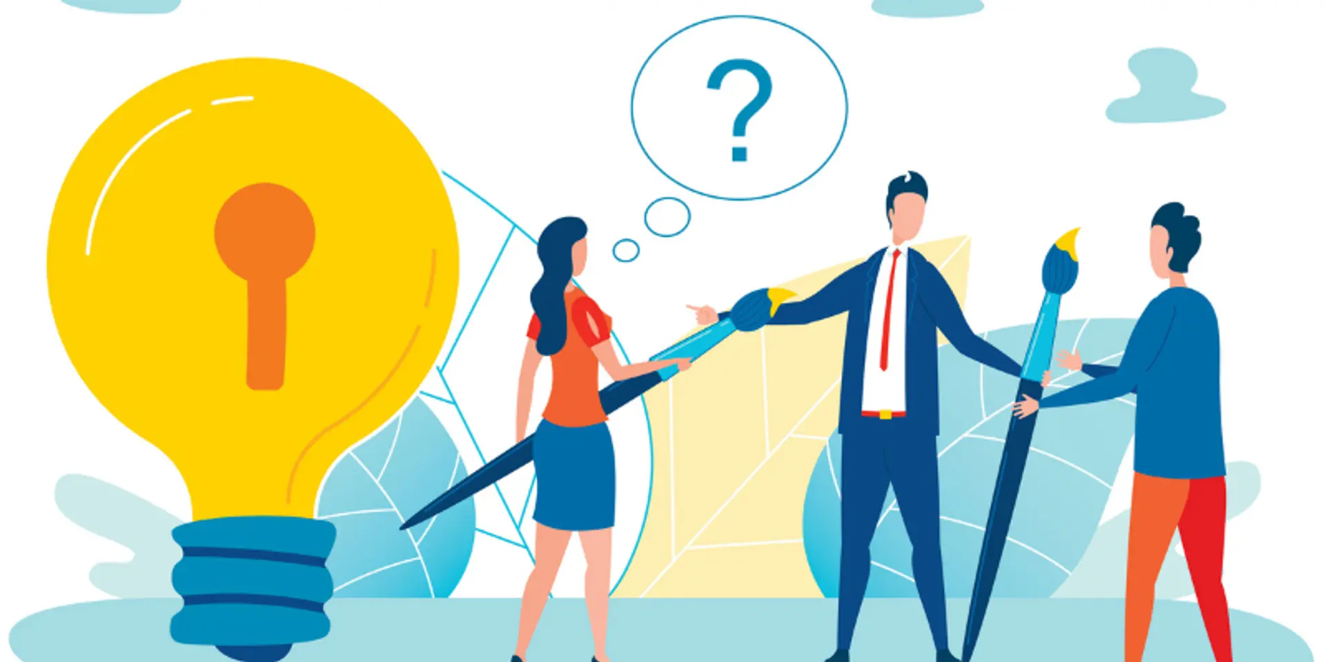 The right advisor: Key to startups’ success