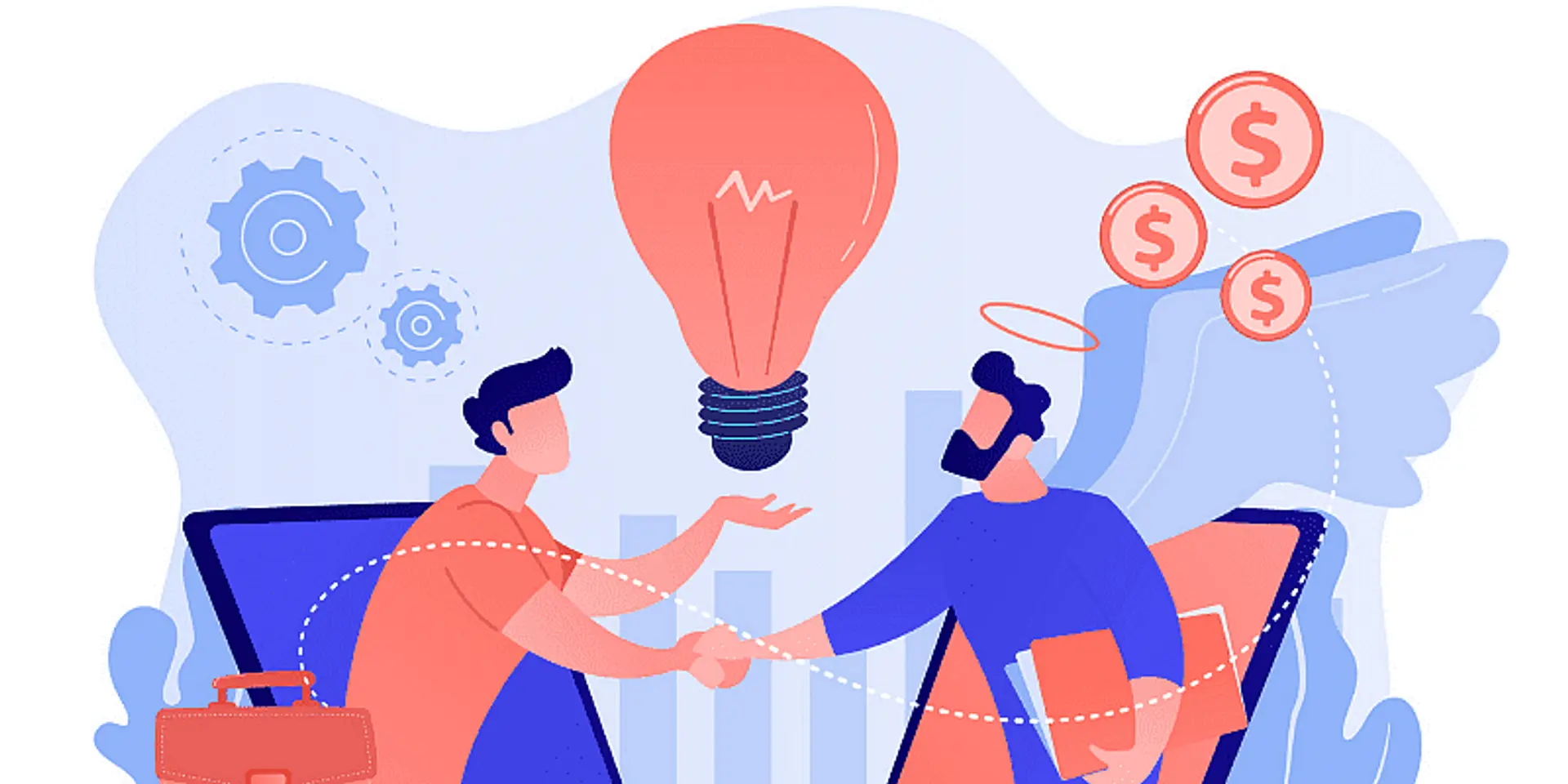 Here’s the fundraising roadmap early-stage startup founders must keep in mind