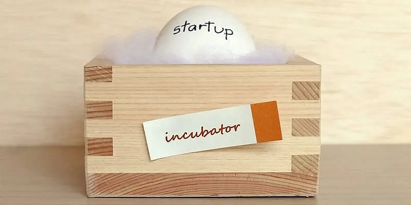 startup incubation