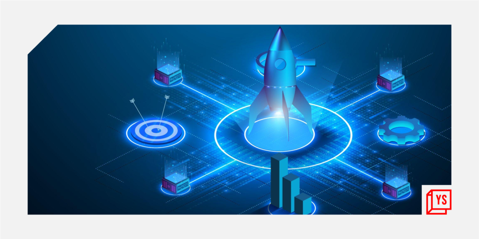 The coming of age of the Indian startup ecosystem 

