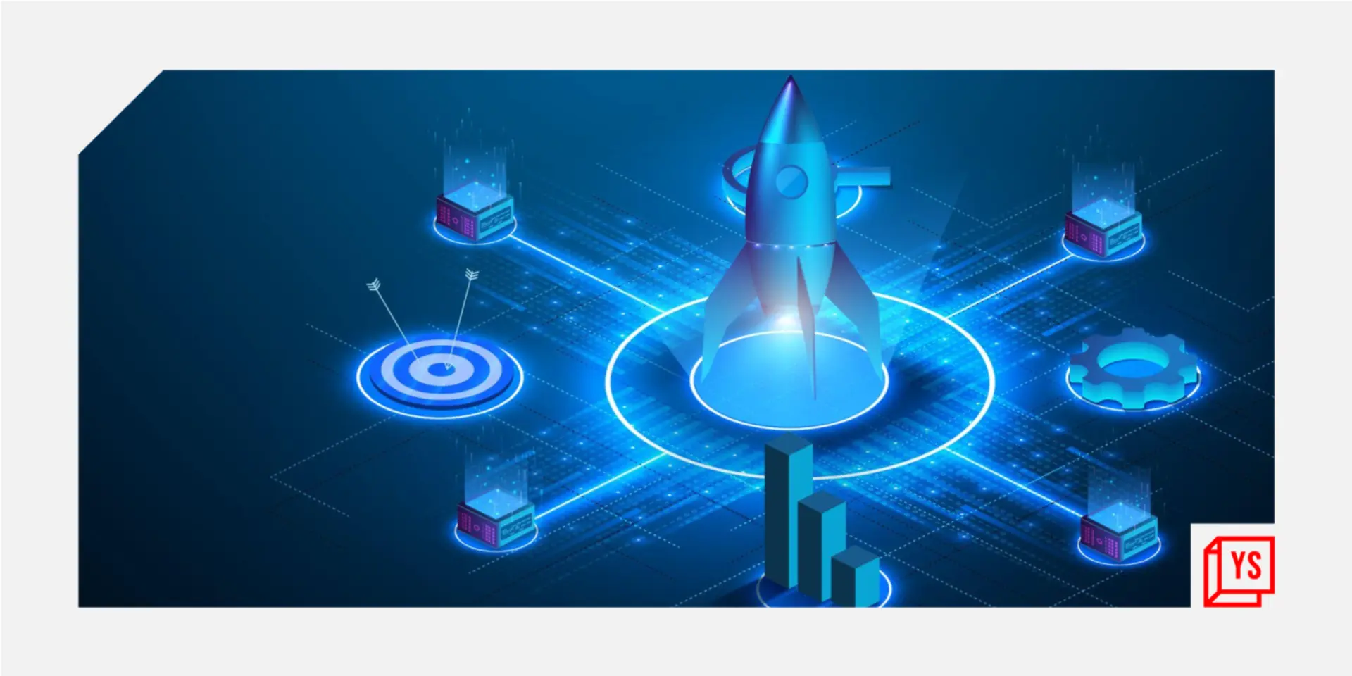 The coming of age of the Indian startup ecosystem