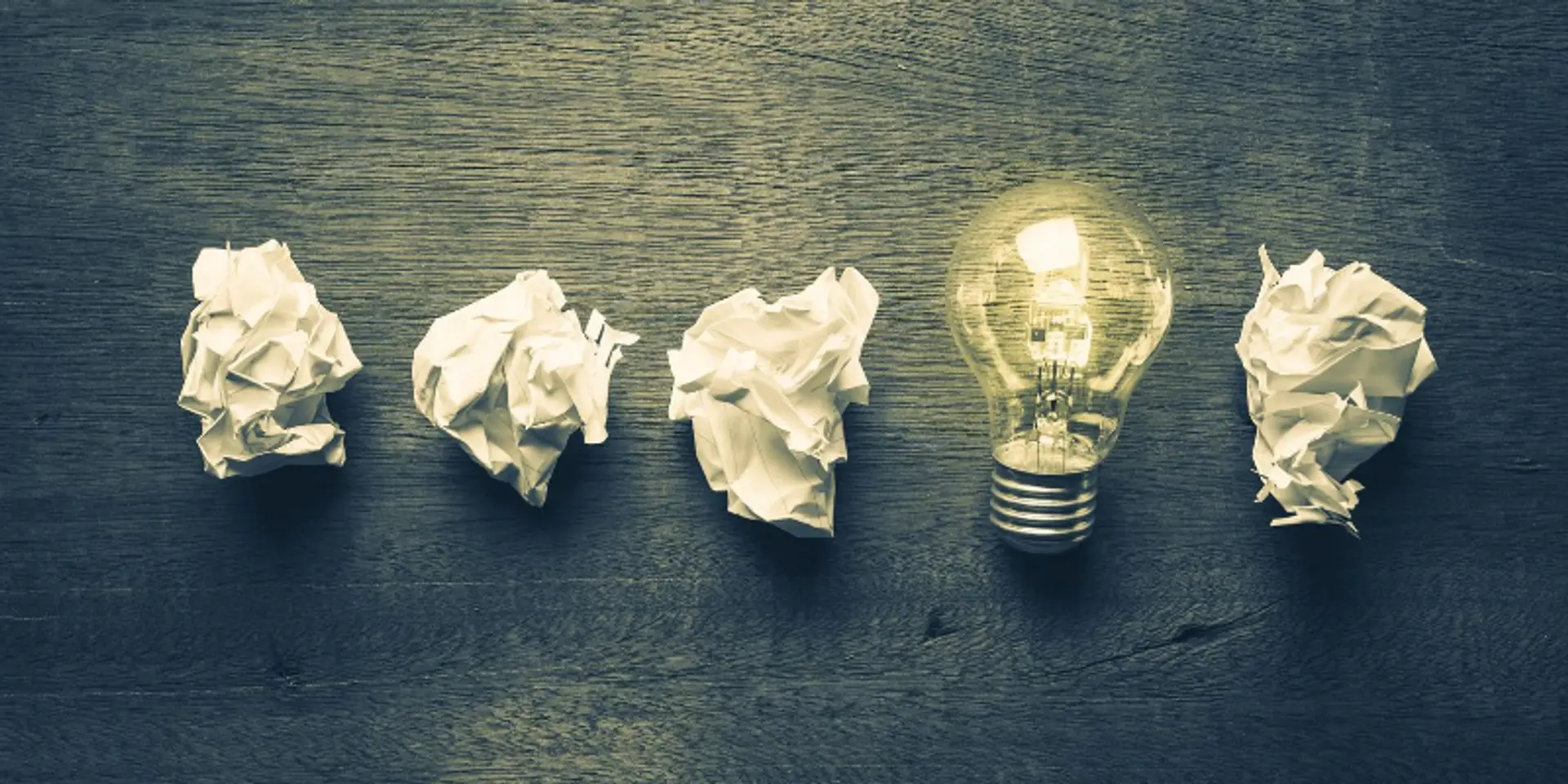 6 strange learnings from my failed startup… and how they helped me start my new venture