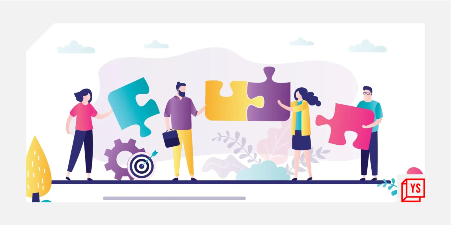 Unlocking the unicorn within: 6 attributes every startup’s workforce should have